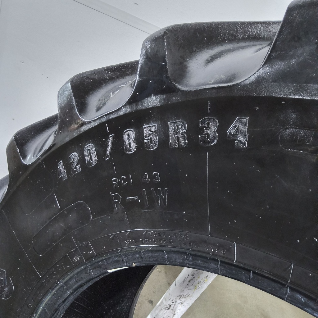 420/85R34 Firestone Radial All Traction DT R-1W 147A8/147B 85%