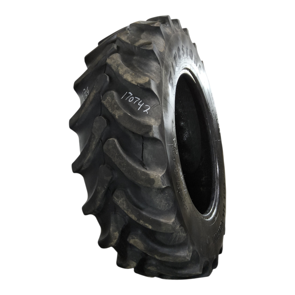 420/85R34 Firestone Radial All Traction DT R-1W 147A8/147B 40%