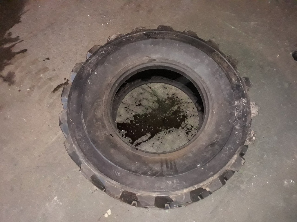 15/-19.5 Pro Max Power King R-4, G (14 Ply)