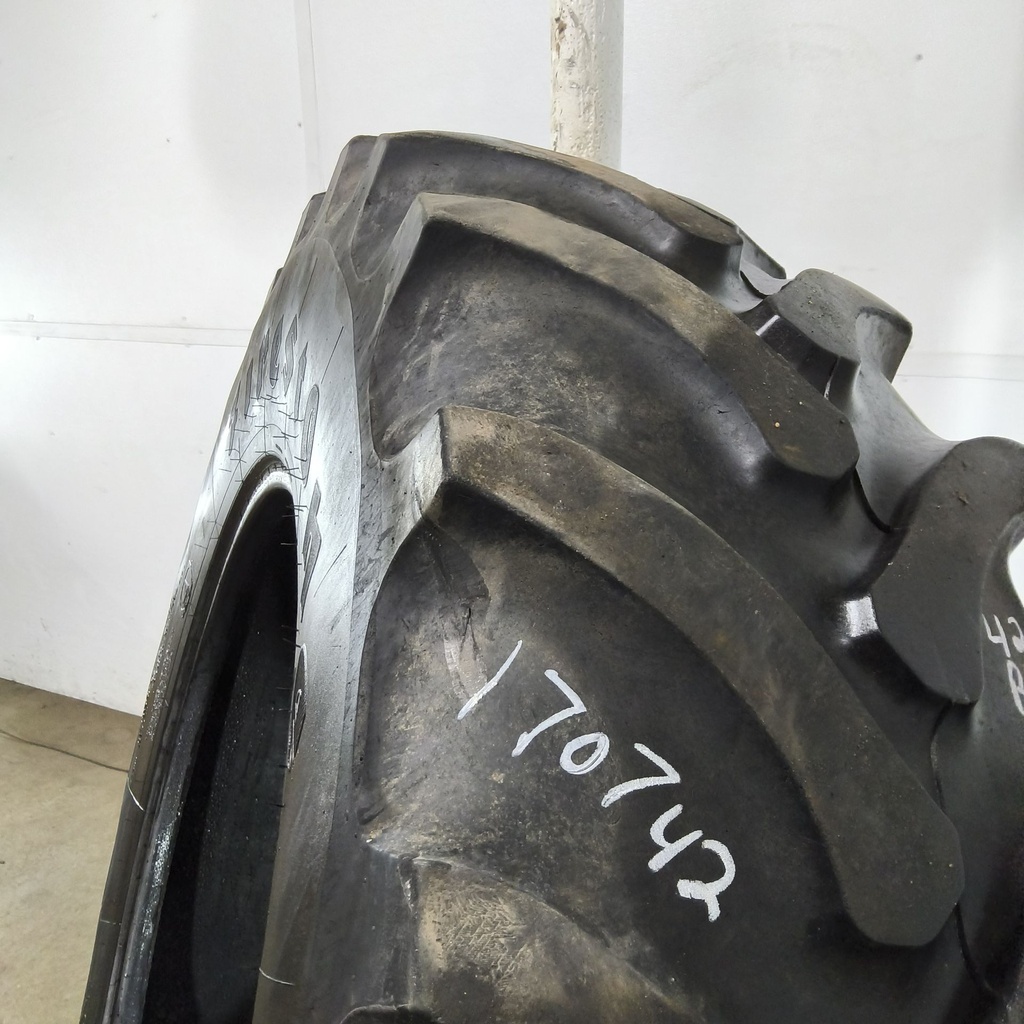 420/85R34 Firestone Radial All Traction DT R-1W 147A8/147B 40%