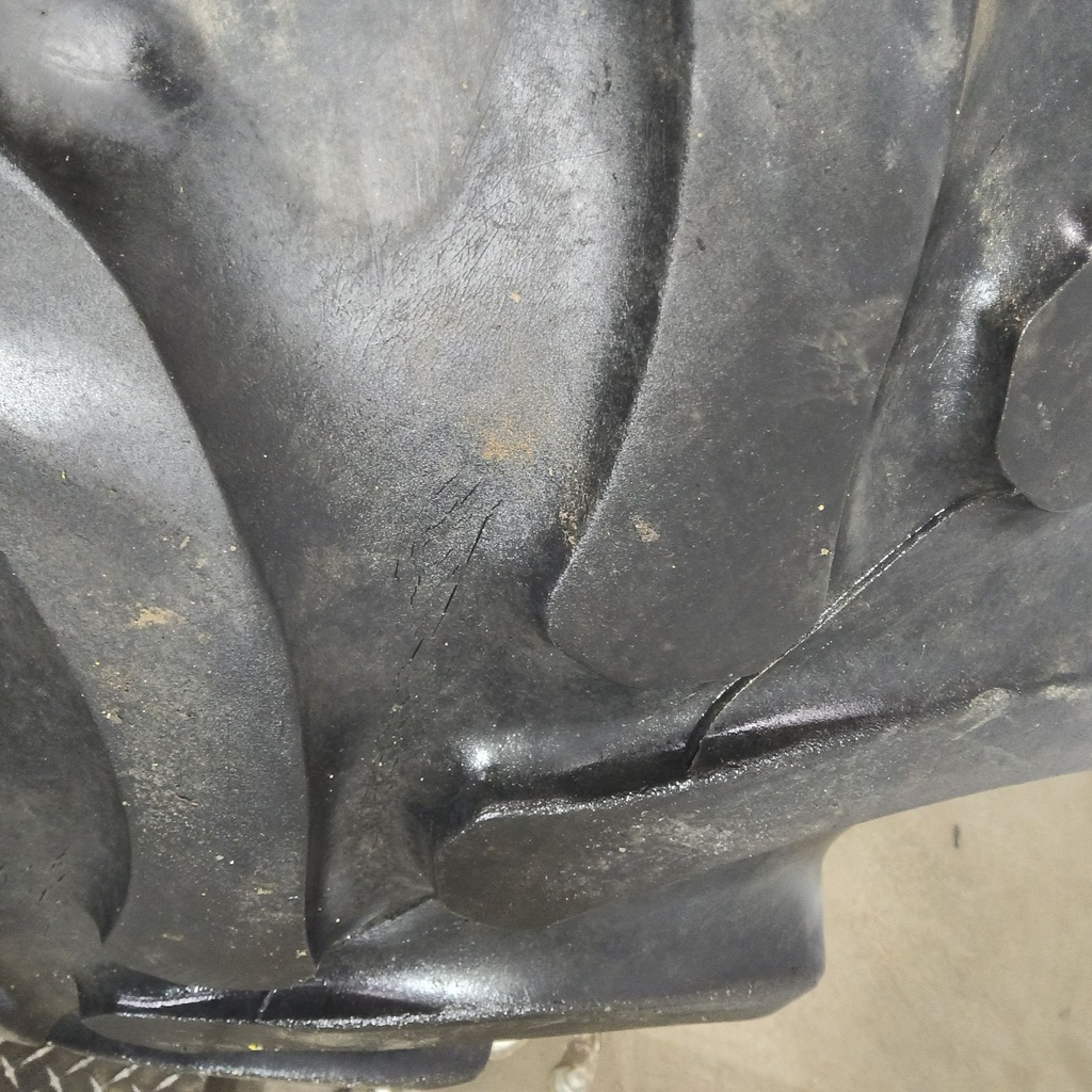 420/85R34 Firestone Radial All Traction DT R-1W 147A8/147B 40%