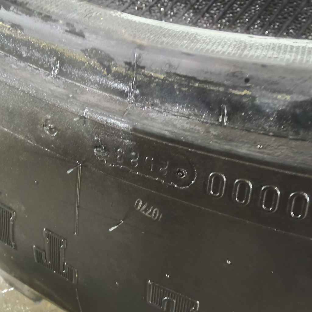 420/85R34 Firestone Radial All Traction DT R-1W 147A8/147B 40%
