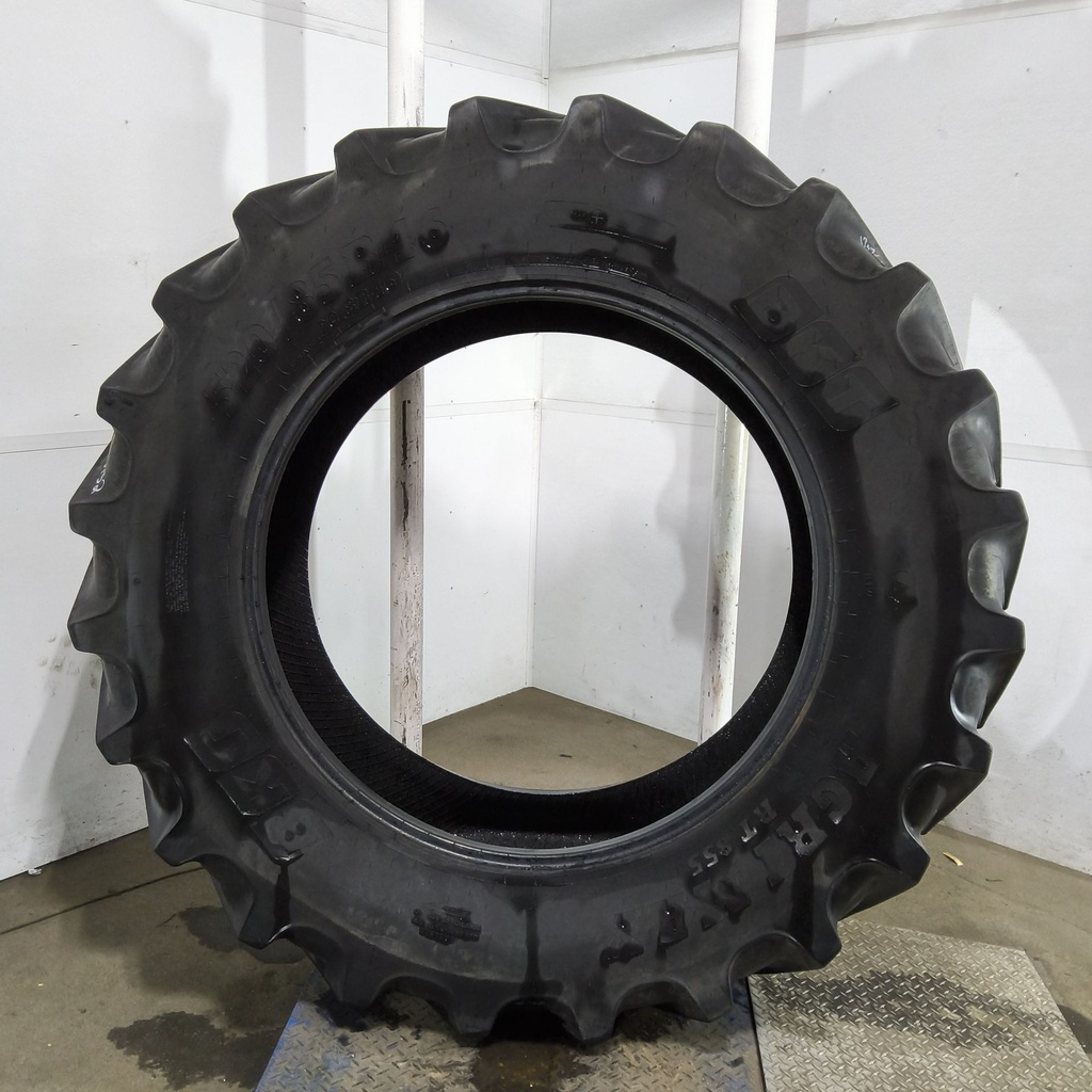 520/85R46 BKT Tires Agrimax RT 855 R-1W 158A8 65%