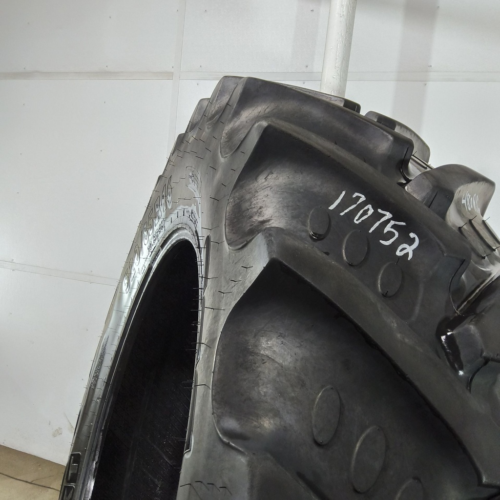 520/85R46 BKT Tires Agrimax RT 855 R-1W 158A8 65%