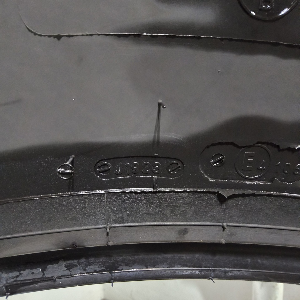 520/85R46 BKT Tires Agrimax RT 855 R-1W 158A8 65%