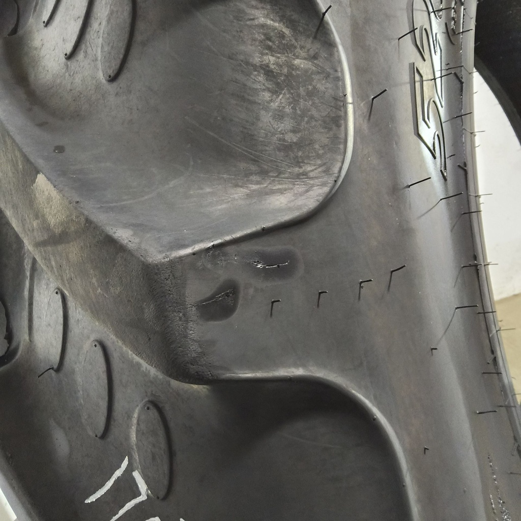 520/85R46 BKT Tires Agrimax RT 855 R-1W 158A8 65%