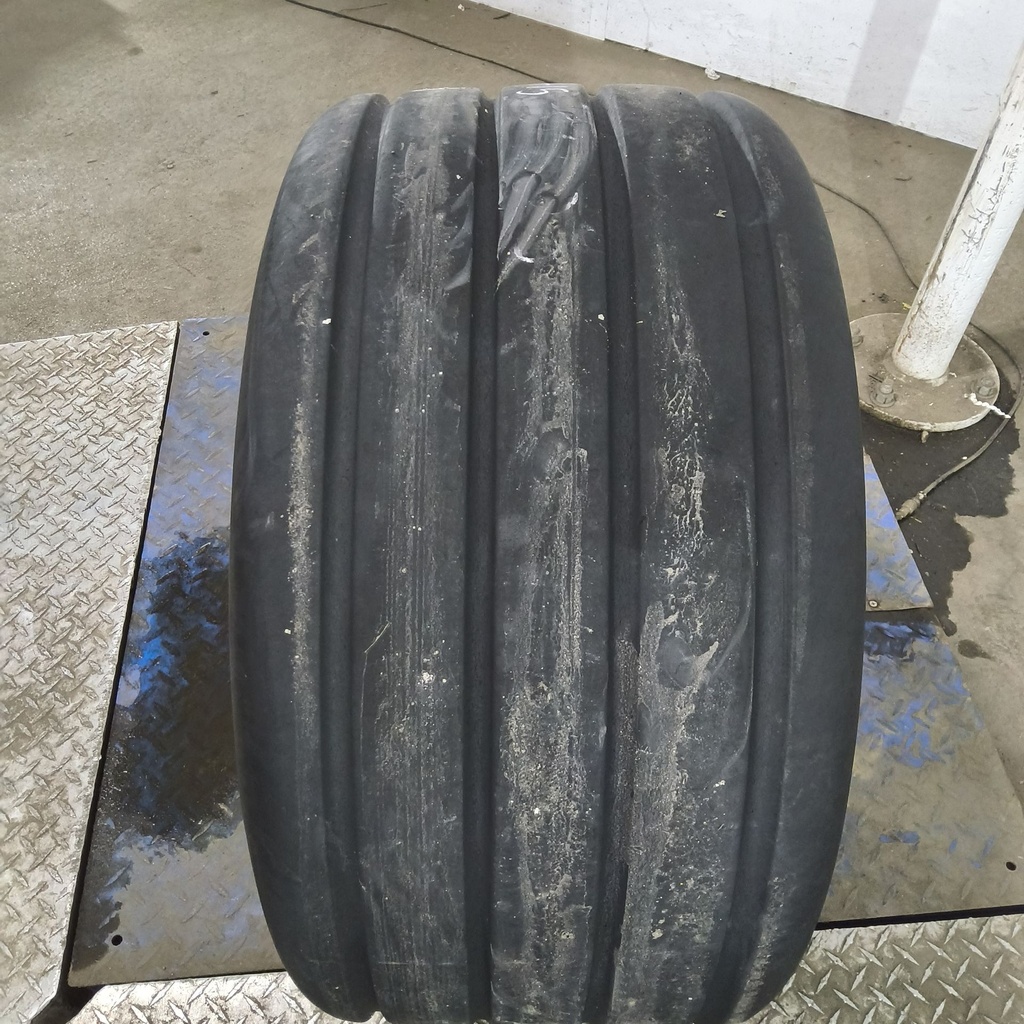 31x13.50-15 Firestone Rib Implement I-1 F (12 Ply), 75%
