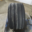 31x13.50-15 Firestone Rib Implement I-1 F (12 Ply), 75%