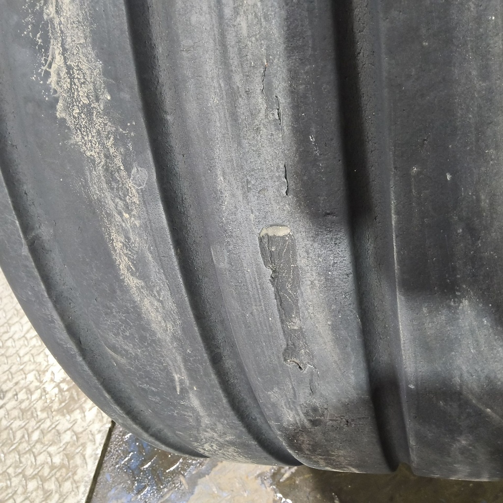 31x13.50-15 Firestone Rib Implement I-1 F (12 Ply), 75%