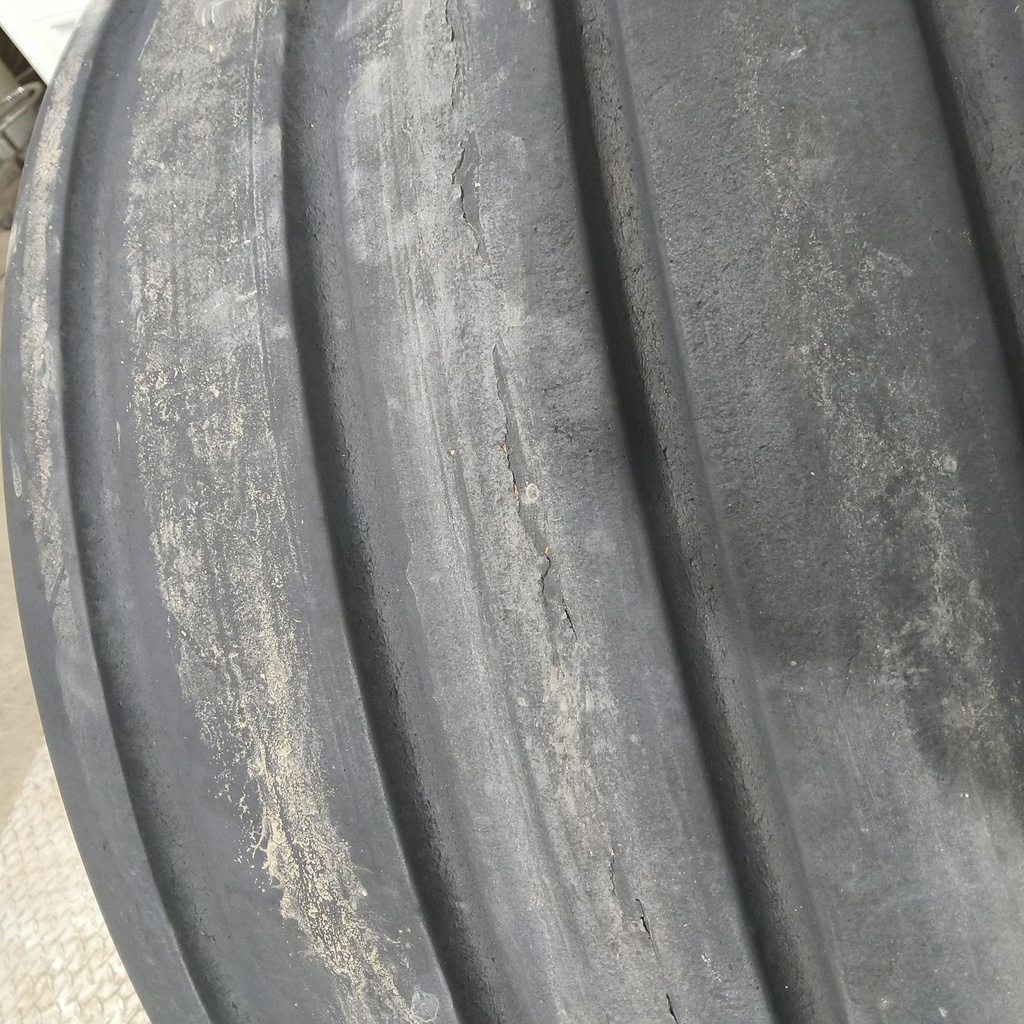 31x13.50-15 Firestone Rib Implement I-1 F (12 Ply), 75%