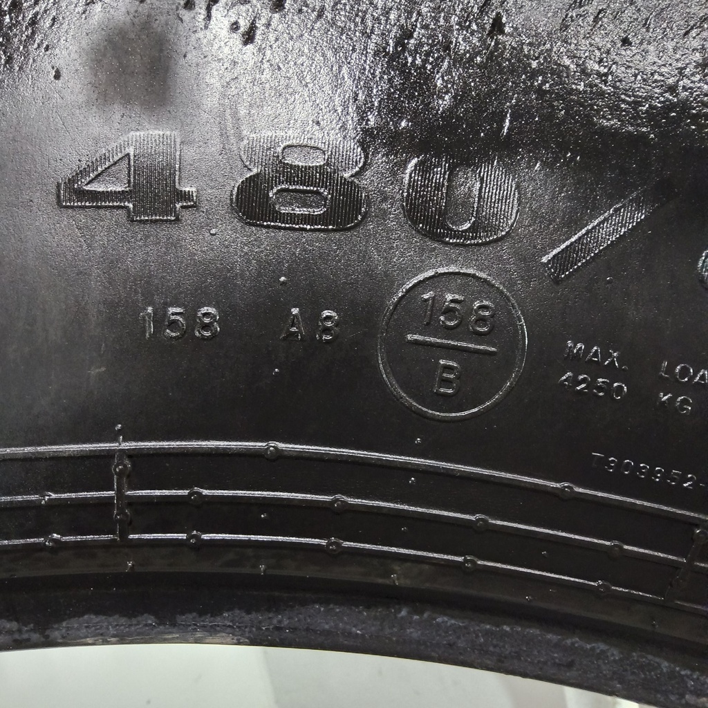 480/80R46 Goodyear Farm Super Traction Radial R-1W 158B 70%