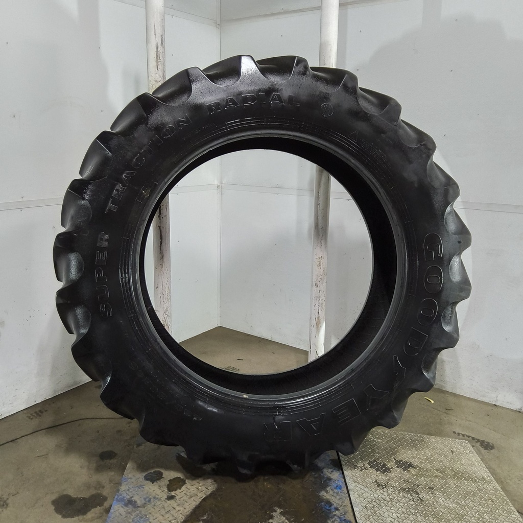 480/80R46 Goodyear Farm Super Traction Radial R-1W 158B 70%