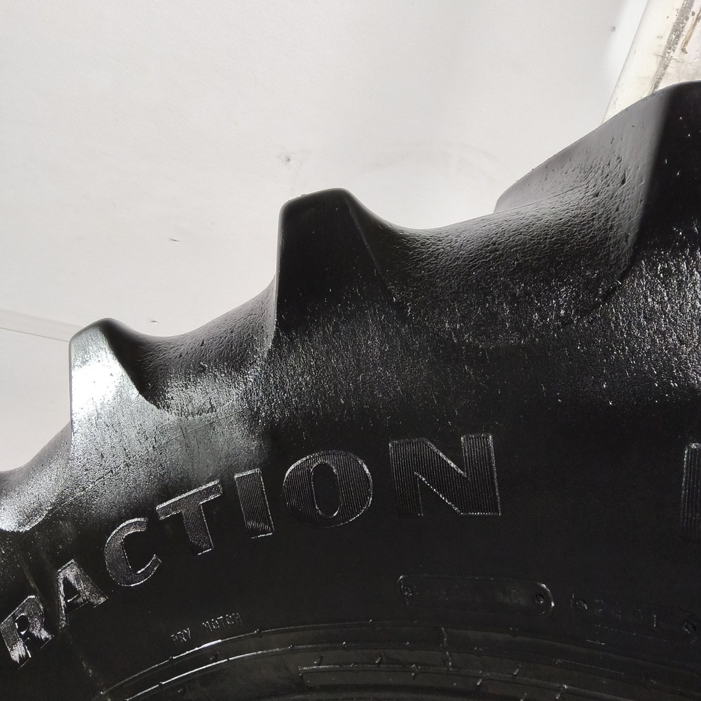 480/80R46 Goodyear Farm Super Traction Radial R-1W 158B 70%