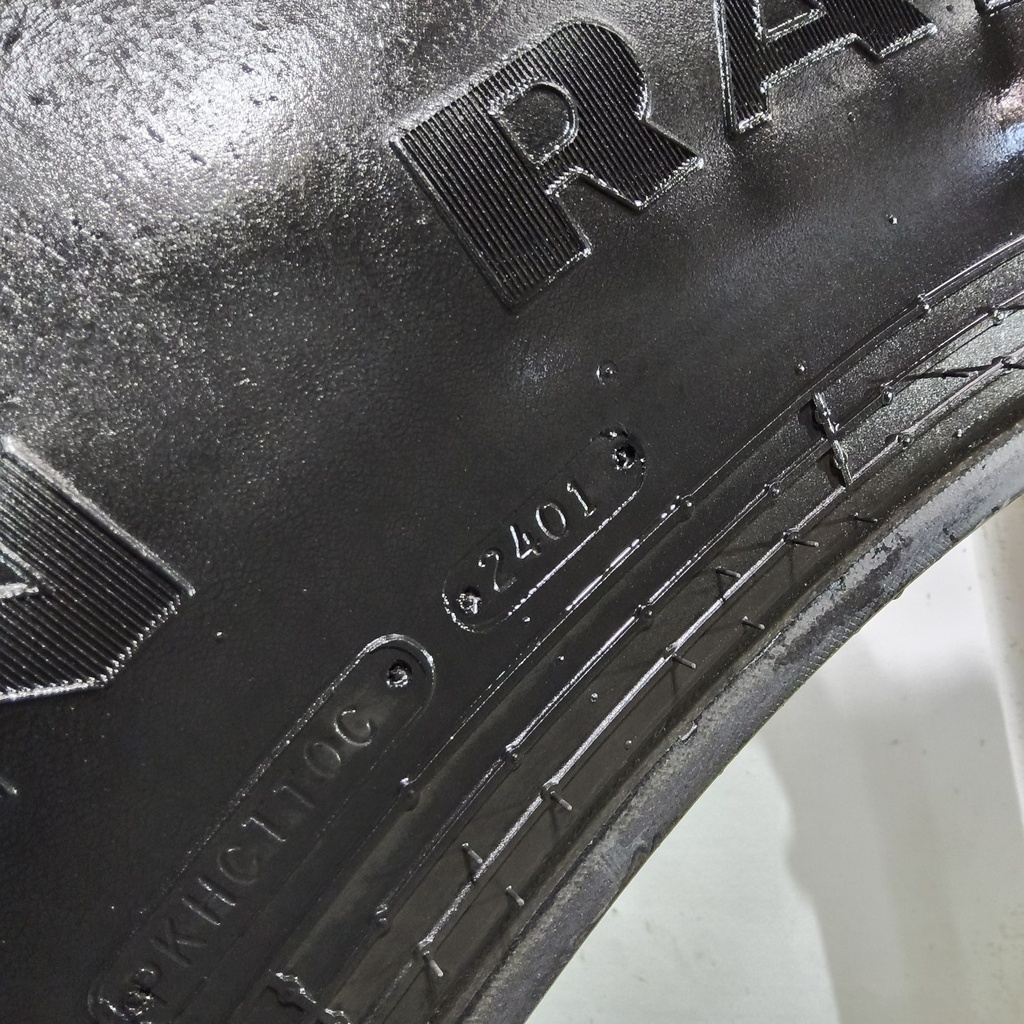 480/80R46 Goodyear Farm Super Traction Radial R-1W 158B 70%