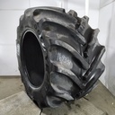 LSW1250/35R46 Goodyear Farm Custom Flo Grip R-2 202B 85%