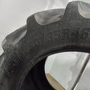 LSW1250/35R46 Goodyear Farm Custom Flo Grip R-2 202B 85%