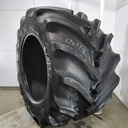 LSW1250/35R46 Goodyear Farm Custom Flo Grip R-2 202B 85%