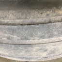 16.5/L-16.1 Goodyear Farm Utility SL I-1 on John Deere Yellow 8-Hole Implement 65%