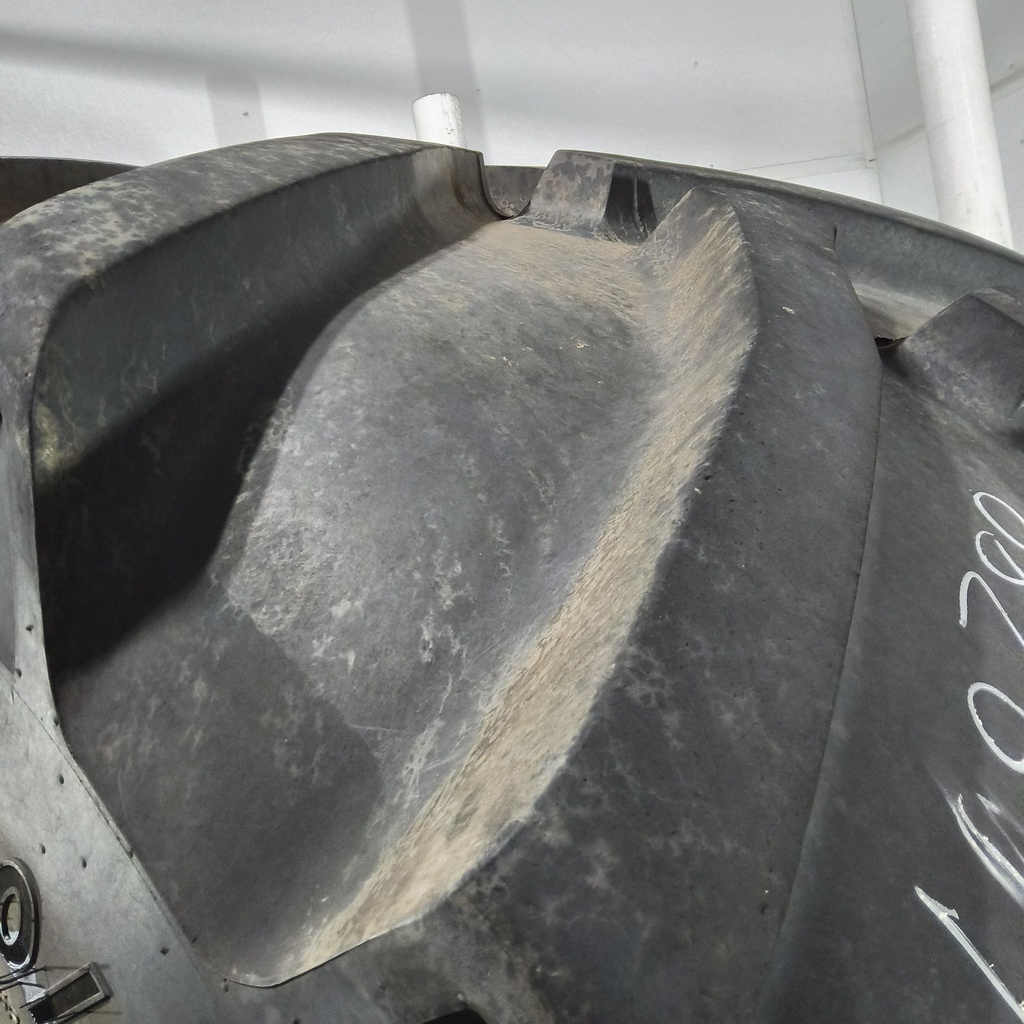 LSW1100/45R46 Goodyear Farm DT930 R-1W 181D 90%