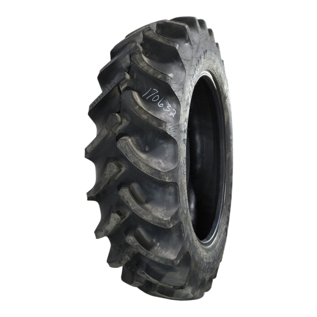 380/80R38 Firestone Radial All Traction DT R-1W 142A8 99%
