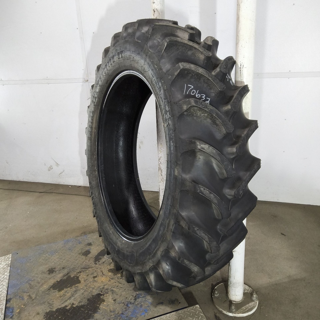 380/80R38 Firestone Radial All Traction DT R-1W 142A8 99%