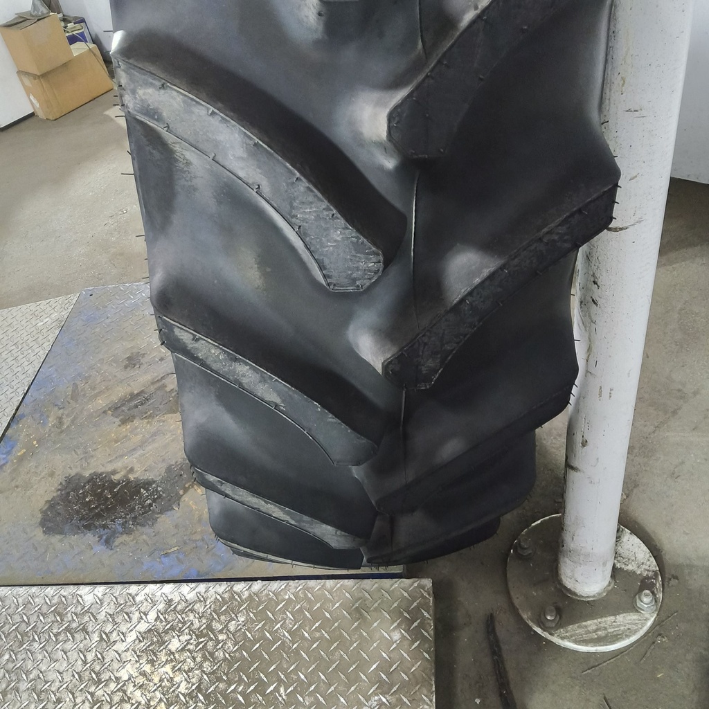 380/80R38 Firestone Radial All Traction DT R-1W 142A8 99%