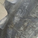 380/80R38 Firestone Radial All Traction DT R-1W 142A8 99%