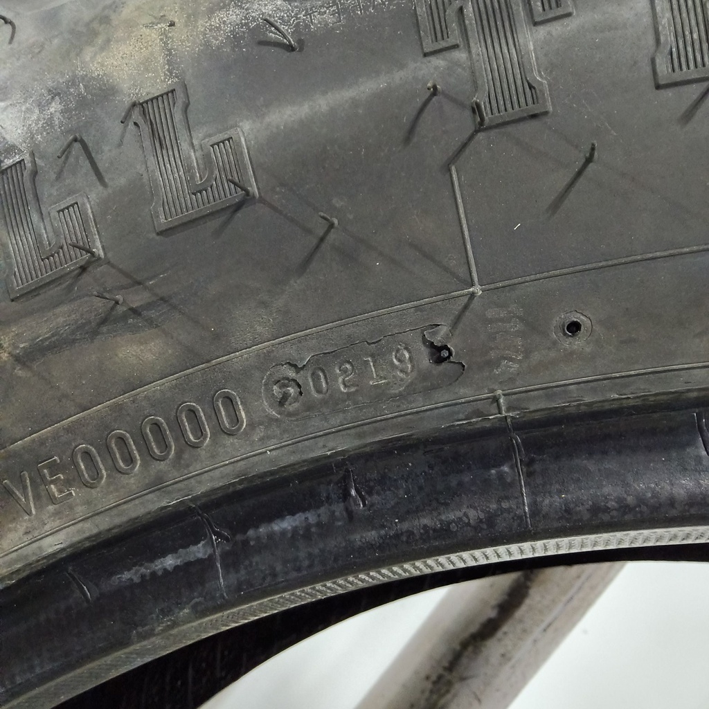 380/80R38 Firestone Radial All Traction DT R-1W 142A8 99%