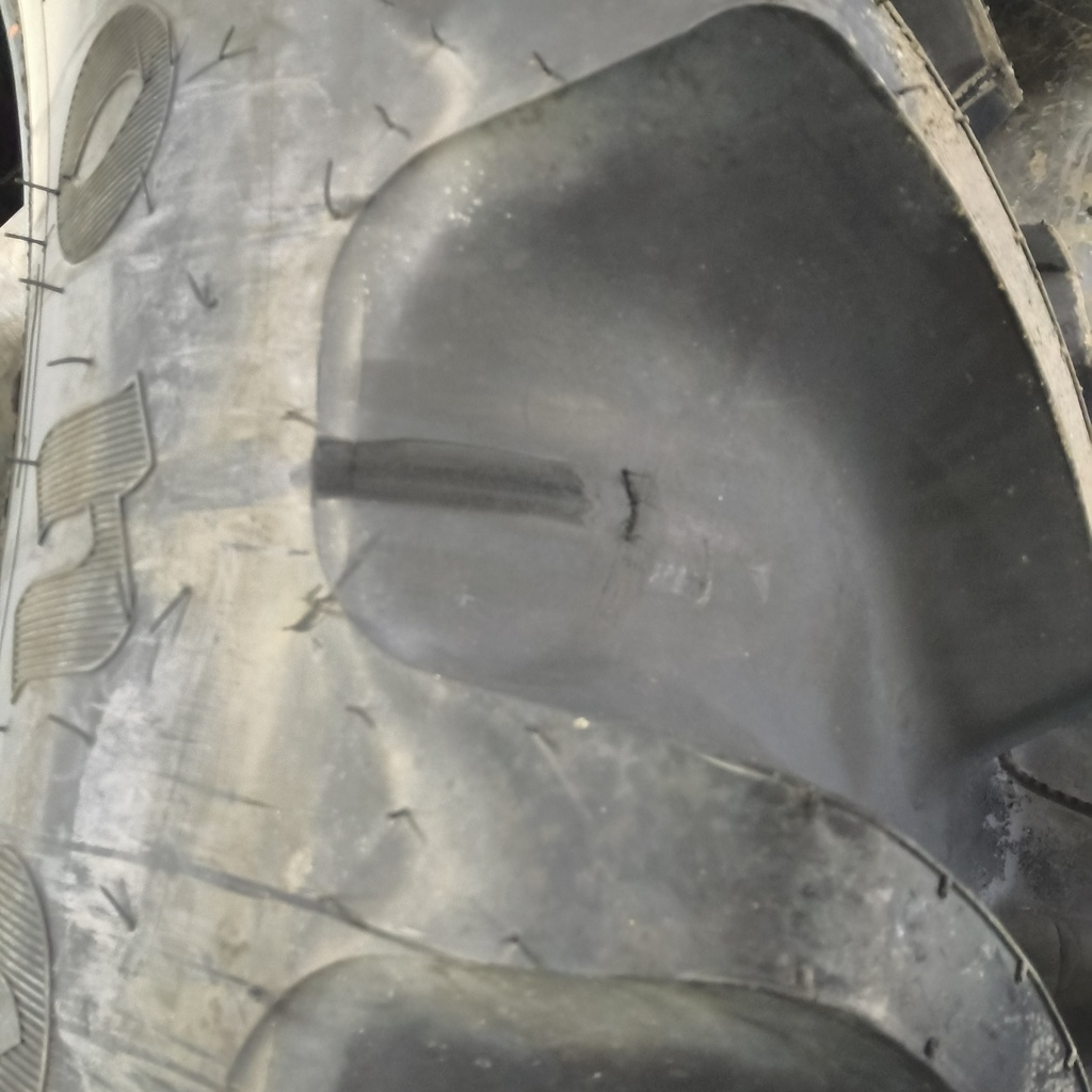 380/80R38 Firestone Radial All Traction DT R-1W 142A8 99%