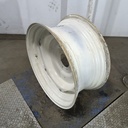 14"W x 30"D, Ford / New Holland White 6-Hole Rim with Clamp/Loop Style