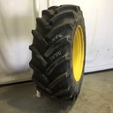 LSW 710/60R46 Goodyear Farm Optitrac R-1W 174 D 95%