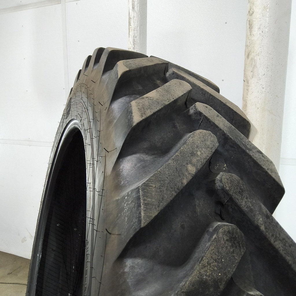 VF320/90R46 Michelin Spraybib R-1S 165D 95%