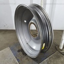 10"W x 46"D, Case IH Silver Mist 10-Hole Bubble Disc , 4.5" Offset