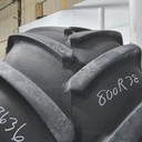 800/70R38 Michelin MachXBib R-1W 173D 60%