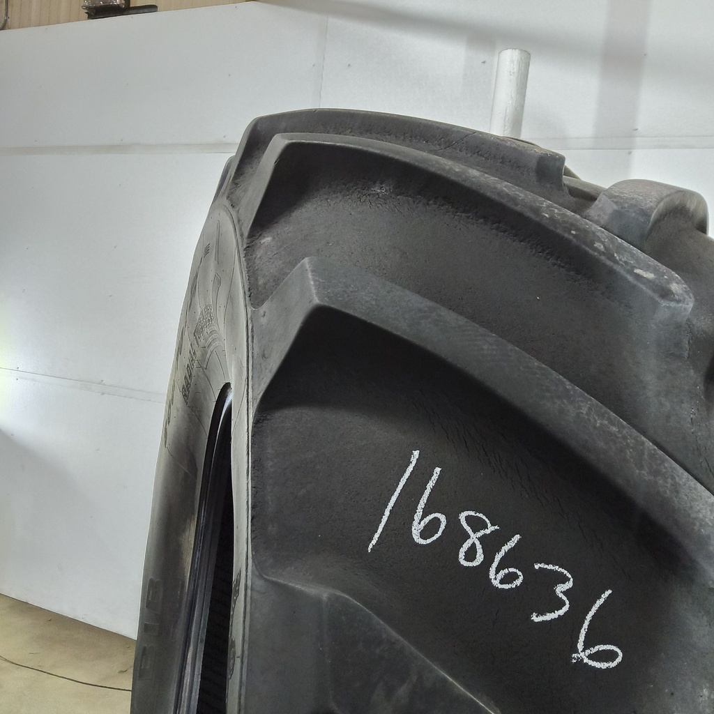 800/70R38 Michelin MachXBib R-1W 173D 60%
