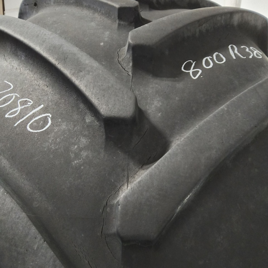 800/70R38 Michelin MachXBib R-1W 173D 55%