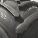 800/70R38 Michelin MachXBib R-1W 173D 55%