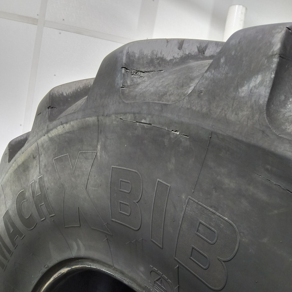 800/70R38 Michelin MachXBib R-1W 173D 55%