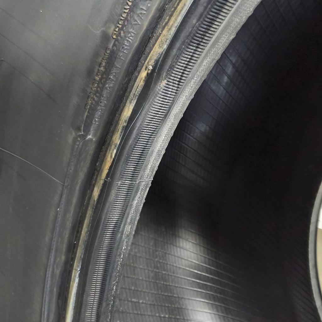 800/70R38 Michelin MachXBib R-1W 173D 55%