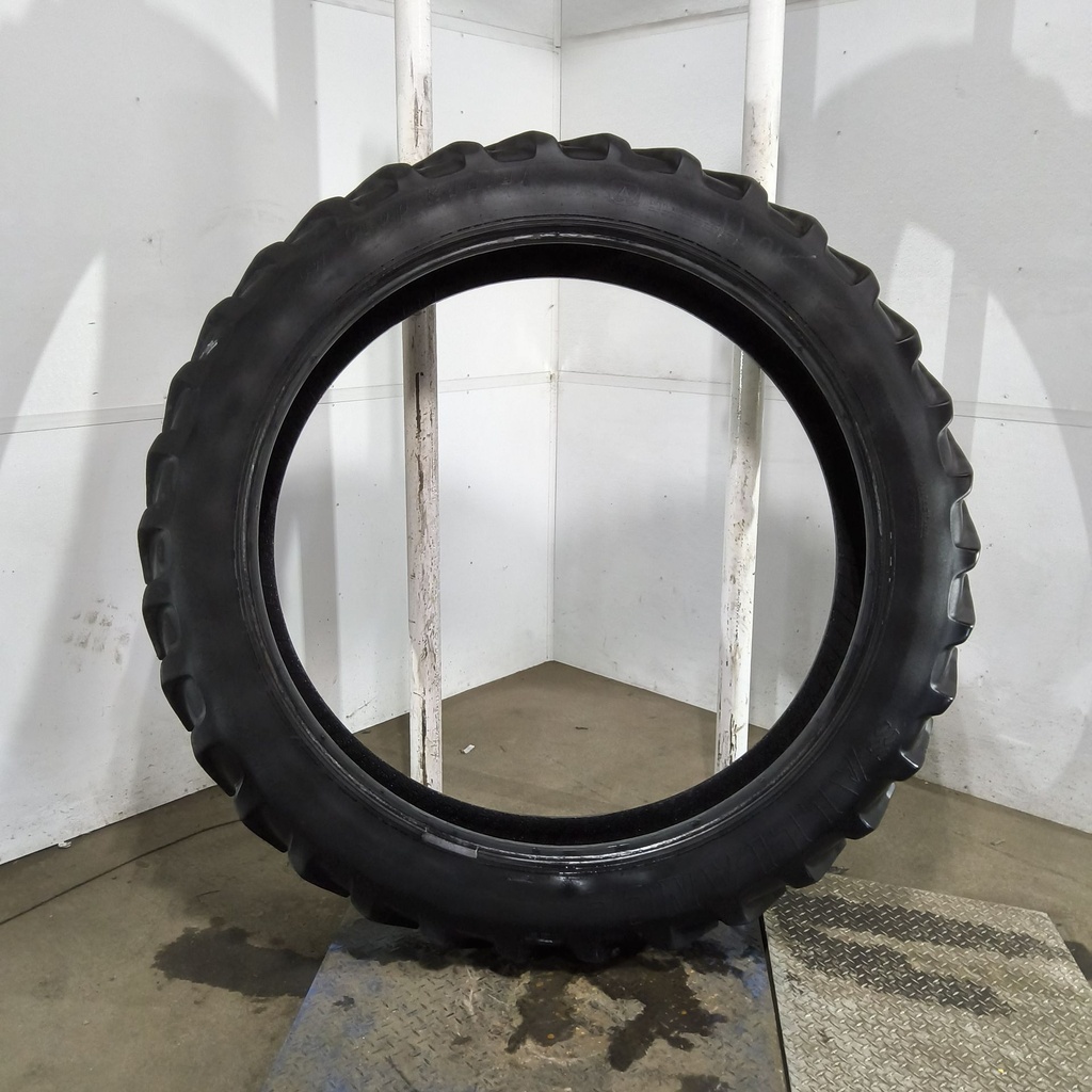 320/90R54 Alliance A-350 Row Crop R-1 151D 50%