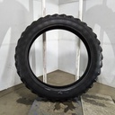 320/90R54 Alliance A-350 Row Crop R-1 151D 50%