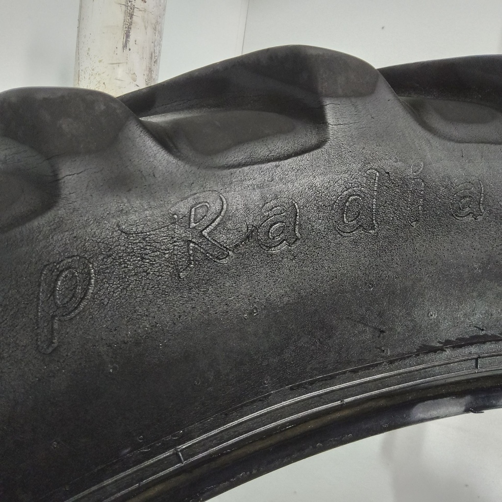 320/90R54 Alliance A-350 Row Crop R-1 151D 50%
