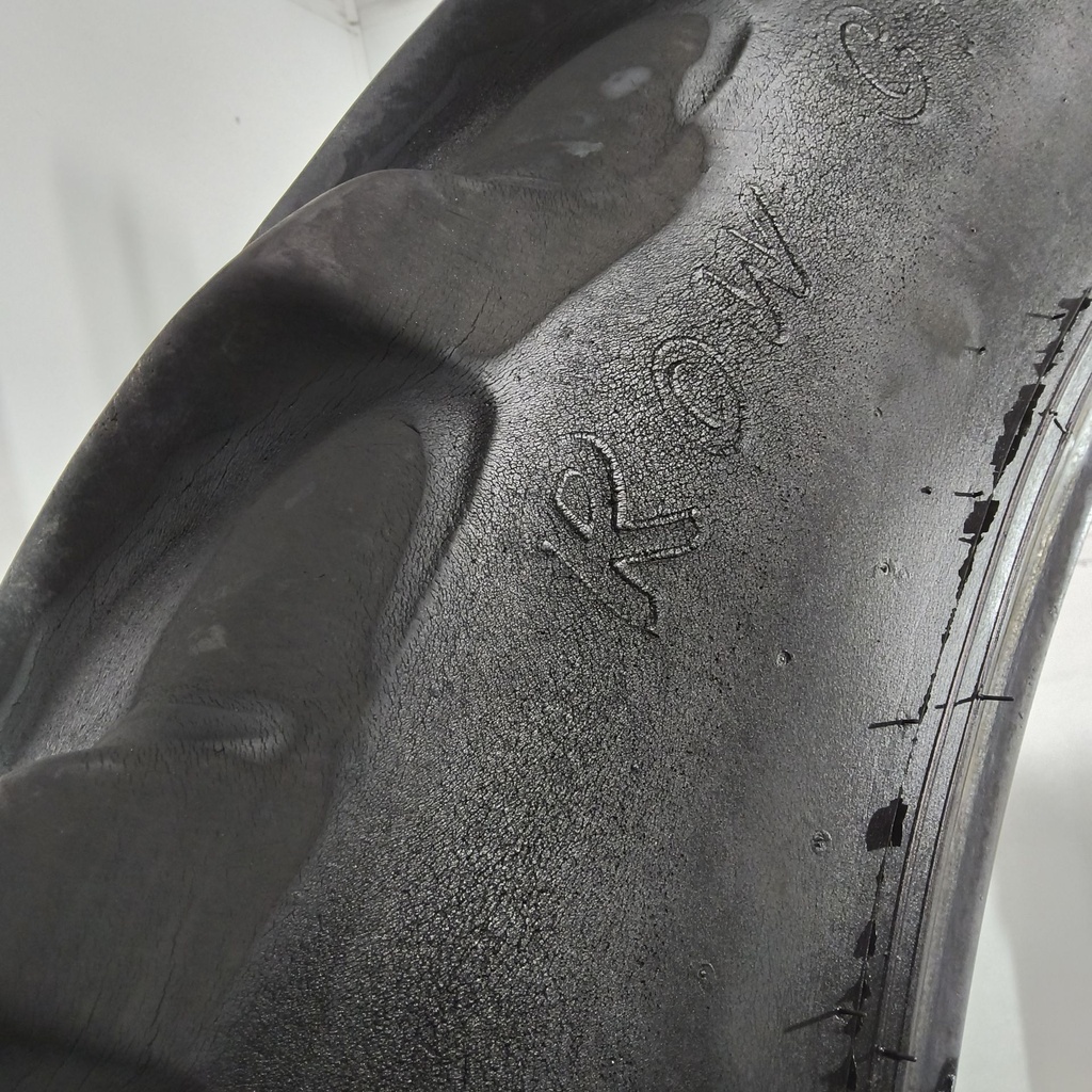 320/90R54 Alliance A-350 Row Crop R-1 151D 50%