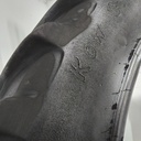 320/90R54 Alliance A-350 Row Crop R-1 151D 50%