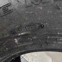 14-17.5 Galaxy Marathoner R-4 C (6 Ply), 95%