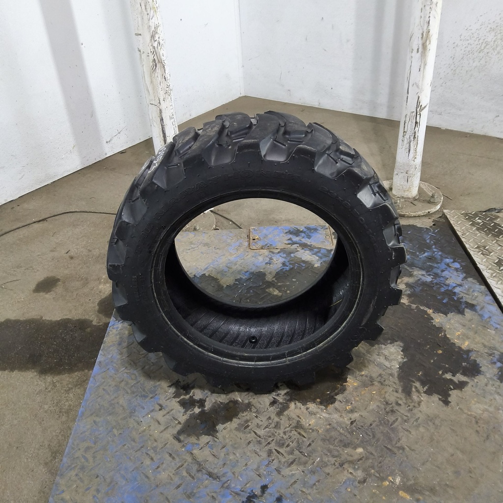 23x8.50-14 Galaxy Marathoner R-4 C (6 Ply), 90%