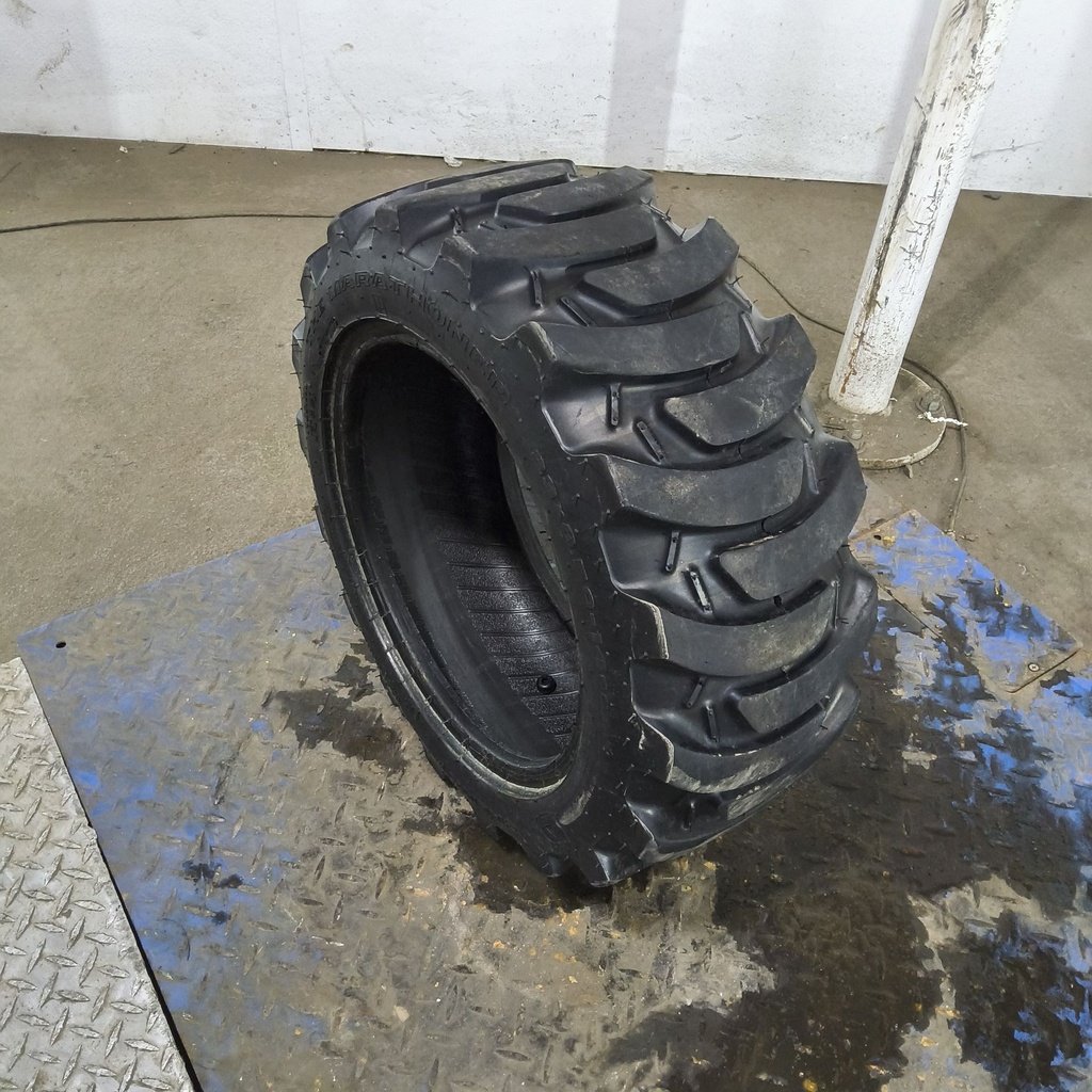 23x8.50-14 Galaxy Marathoner R-4 C (6 Ply), 90%