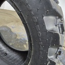 23x8.50-14 Galaxy Marathoner R-4 C (6 Ply), 90%