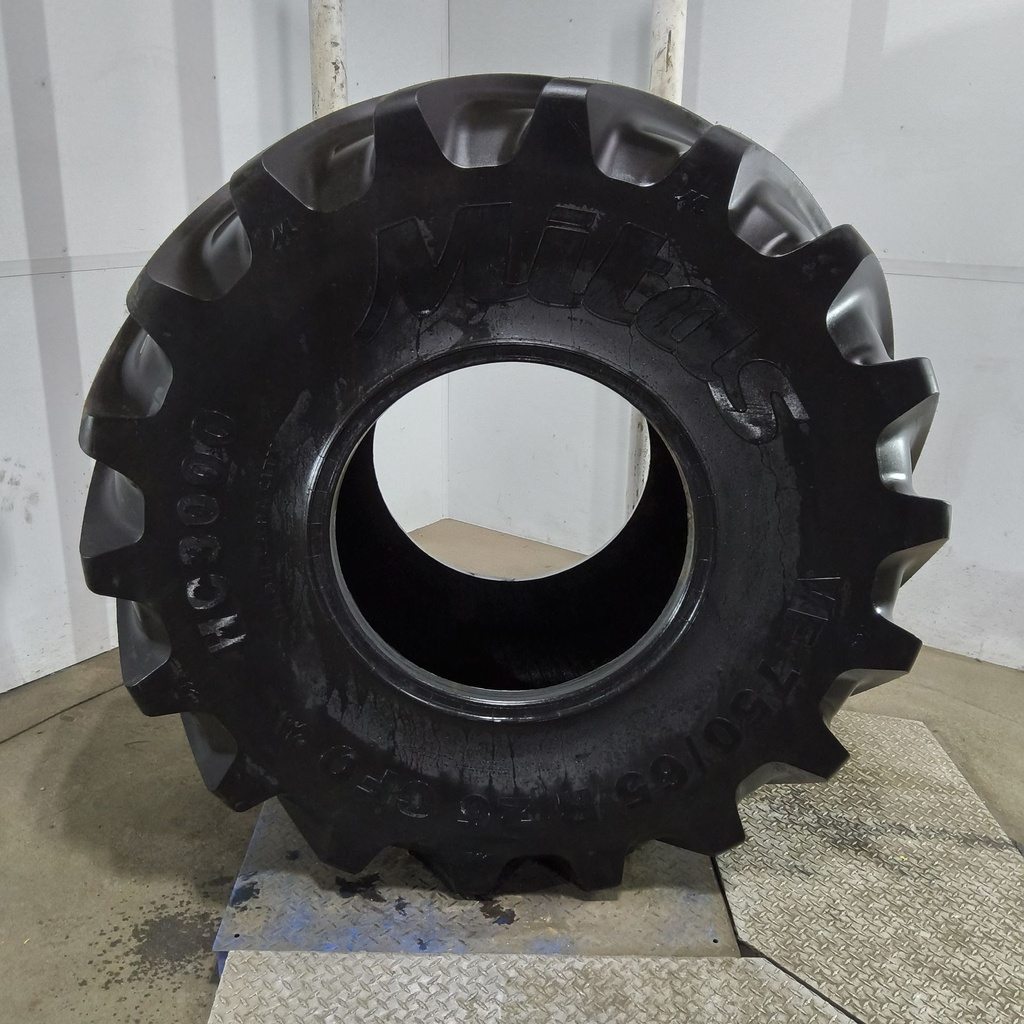 VF750/65R26 Mitas HC3000 CFO R-1W 180B 99%