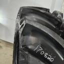 LSW750/60R30 Goodyear Farm Optitrac R-1W 180D 99%
